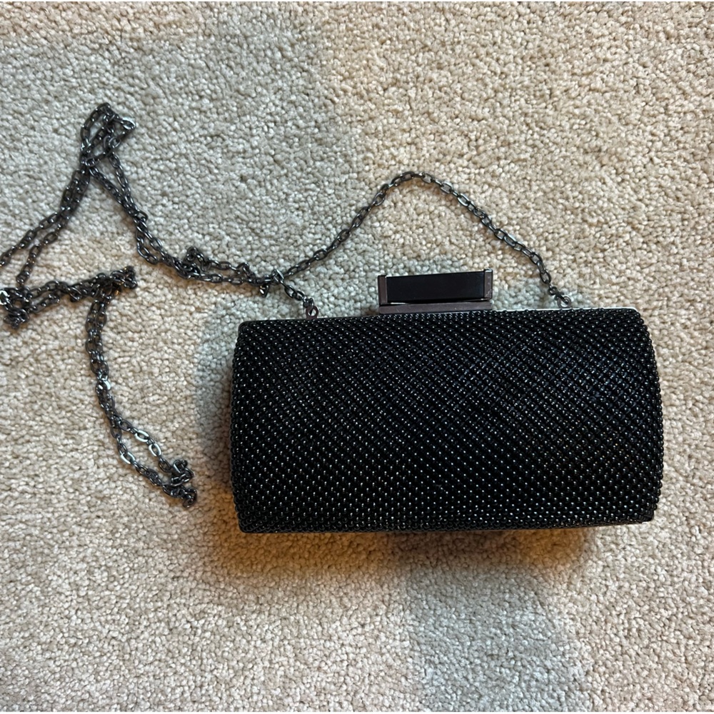 Urban outfitters black purse